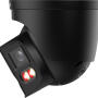 IPC-PDW3859-A180-E2-AS-PV-BLK - Kamera panoramiczna IP, 8Mpx, 2x 2,8mm, TiOC Duo - DAHUA