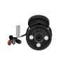 BCS-TQ3203IR3-G - Kamera tubowa 4w1, 2Mpx, 2.8mm, True WDR - BCS LINE - 5