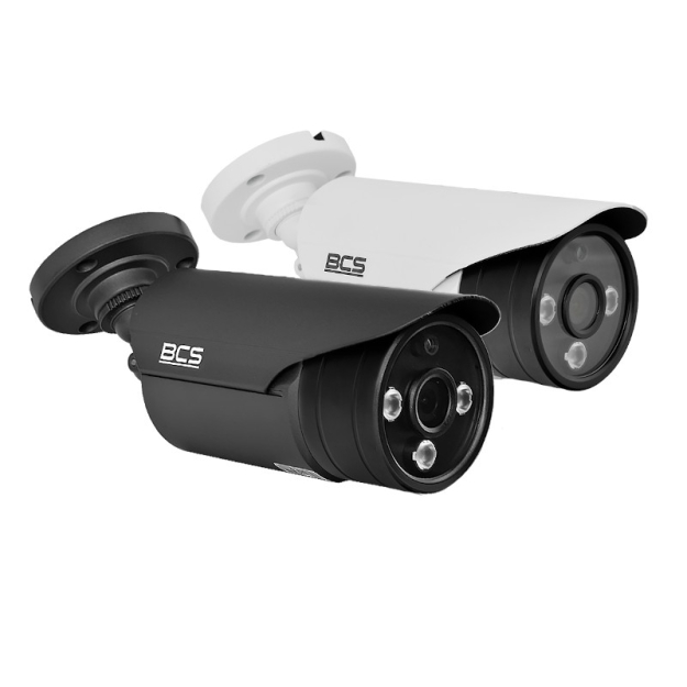BCS-TQ3203IR3-G - Kamera tubowa 4w1, 2Mpx, 2.8mm, True WDR - BCS LINE | BCS-TQ3203IR3-G