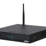NVR2104HC-W - Rejestrator IP 4-kanałowy, WiFi, do 16Mpx, AI SMD - DAHUA