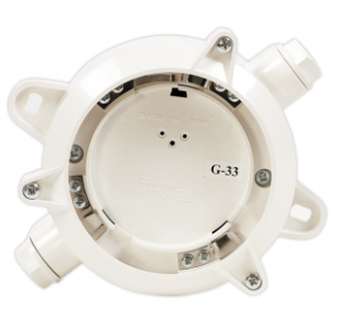 G-33 - Gniazdo czujek - POLON-ALFA | G-33