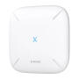 FHX6 - Zestaw alarmowy na 6 czujek temperatury XH02-M + Centrala SBS50 - X-Sense | FHX6