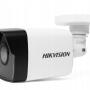 Zestaw do Monitoringu IP 4Mpx 4 Kamery IPCAM-B4, Rejestrator 8ch z PoE, MD 2.0 - HiLook by Hikvision