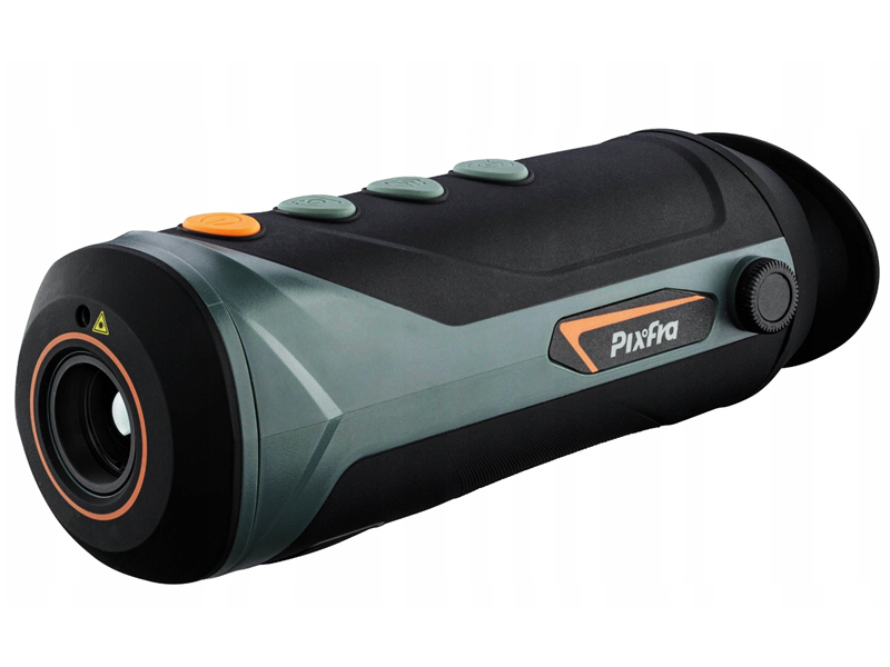PFI-M60-B25-G - Termowizor ręczny M60, 25mm, 640 × 512, WiFi - Pixfra | 6976144455829