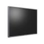 DS-D6055FL-B/S - Monitor Digital Signage LED 54,5