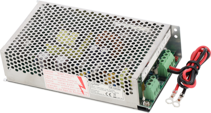 PSB-12V10A - Zasilacz buforowy, impulsowy PSB 13,8/10A do zabudowy - PULSAR | PSB-12V10A
