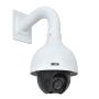 BCS-SDIP2230A - Kamera szybkoobrotowa 2.0 Mpix IP 4.3-129mm microSD - BCS