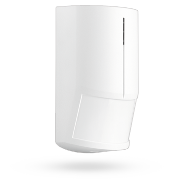 JA-180W - Bezprzewodowy czujnik dualny PIR+MW - Jablotron | JA-180W