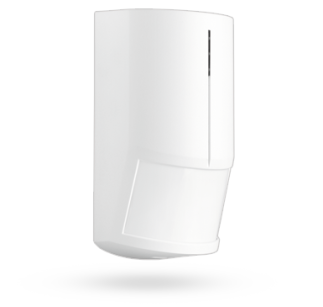JA-180W - Bezprzewodowy czujnik dualny PIR+MW - Jablotron | JA-180W