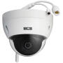 BCS-L-DIP12FSR3-W - Kamera kopułkowa IP, 2Mpx, WiFi, 2.8mm,  IR30m - BCS LINE