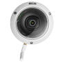 BCS-L-DIP12FSR3-W - Kamera kopułkowa IP, 2Mpx, WiFi, 2.8mm,  IR30m - BCS LINE