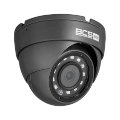 BCS-B-MK82800 - Kamera kopułkowa 4w1, 8Mpx, 2.8mm - BCS Basic | BCS-B-MK82800