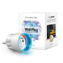 Zestaw Fibaro: HC3L + rolety + gniazdka - FIBARO - 3