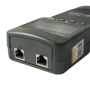 NF8108-A - Tester przewodów sieciowych RJ45