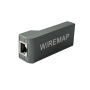 NF8108-A - Tester ciągłości przewodów sieciowych RJ45