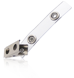 BC-1 - Klips na identyfikator - Roger | BC-1