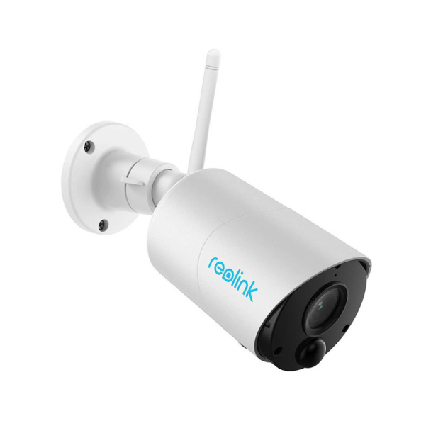 Argus ECO - Kamera WiFi na akumulator, FullHD, PIR, Audio - Reolink | Argus ECO