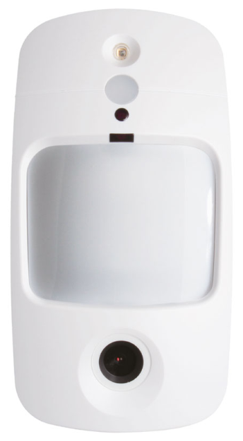 VESTA-422 - Przewodowa czujka ruchu PIR, PET 25kg - VESTA | VESTA-422