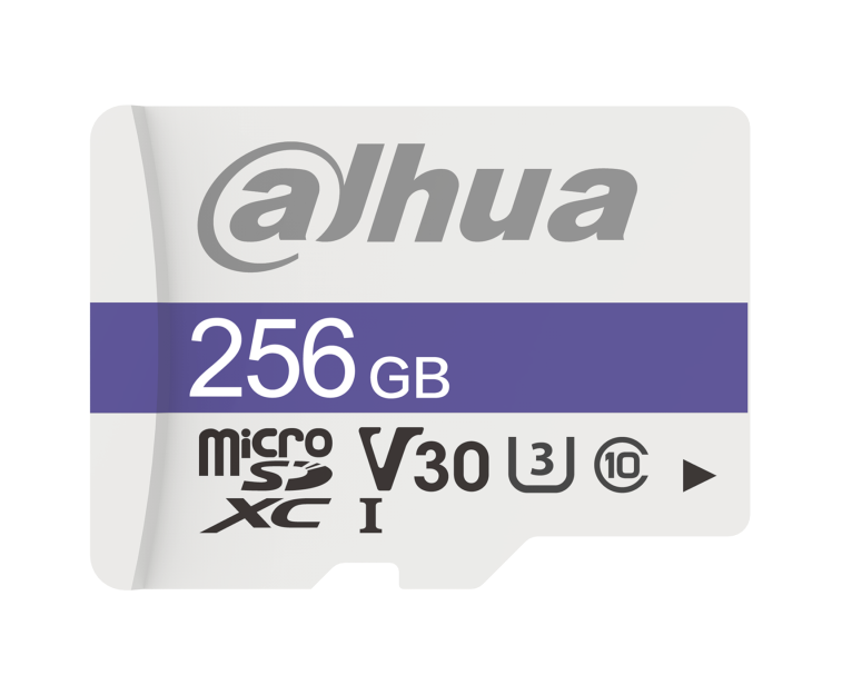 TF-C100/256Gb - Karta pamięci microSD 256GB - Dahua | TF-C100/256Gb