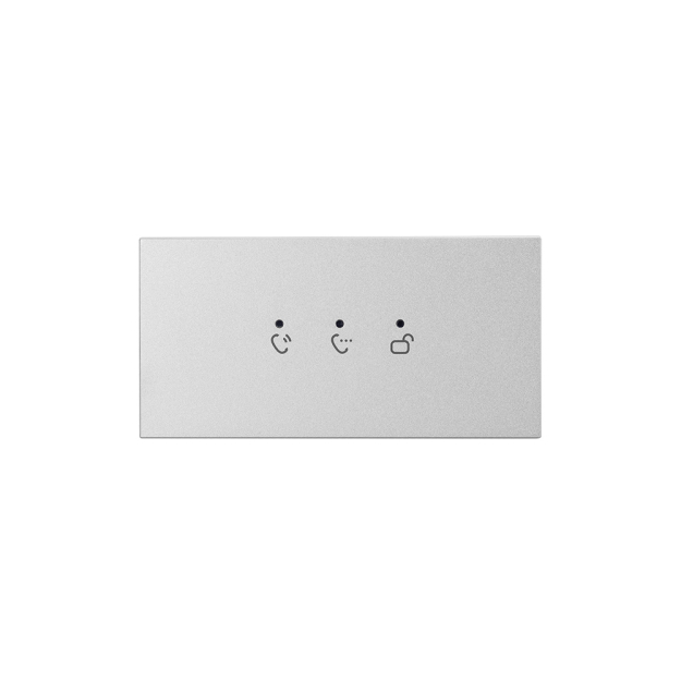 BCS-PAN-LED - Moduł informacyjny do systemu paneli modułowych BCS - BCS Line | BCS-PAN-LED