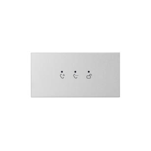 BCS-PAN-LED - Moduł informacyjny do systemu paneli modułowych BCS - BCS Line | BCS-PAN-LED