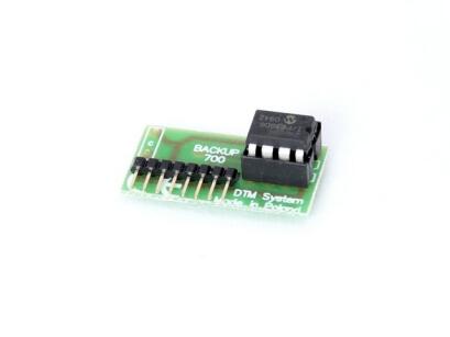 B700 Interfejs EEPROM z pamiecią do odbiornika 4K