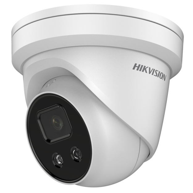 DS-2CD2326G1-I - Kamera kopułkowa IP, 2Mpx, 2.8mm, IR50m - HIKVISION | 695427367902
