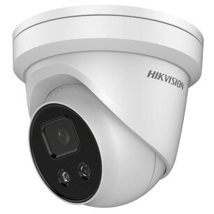 DS-2CD2326G1-I - Kamera kopułkowa IP, 2Mpx, 2.8mm, IR50m - HIKVISION | 695427367902