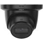 IPC-HDW2441TM-S-0280B-BLACK - Kamera kopułkowa IP, 4Mpx, 2.8mm, IR30, Mikrofon, WizSense - Dahua