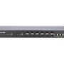  ES-12F - Switch Fiber 12x SFP, 1Gbps, zarządzalny - UBIQUITI