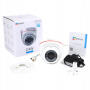 C4W - Kamera zewnętrzna WiFi 2Mpx, Audio, Syrena - EZVIZ | 6971744237042