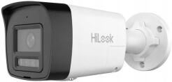 IPCAM-B8-30DL/A - Kamera tubowa IP 8Mpx, 2.8mm, Smart Hybrid Light 30m, Live Guard -  HiLook by Hikvision | 6936422125196