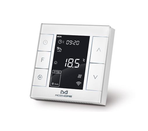MH7H-EH - Termostat elektryczny Z-Wave - MCOHome | 6928954201806