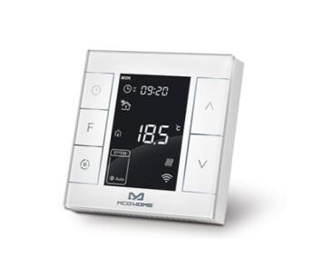 MH7H-EH - Termostat elektryczny Z-Wave - MCOHome | 6928954201806