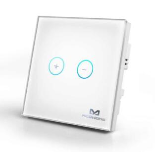 MH-DT311 - Dotykowy ściemniacz światła, Dimmer Z-Wave - MCOHome | 6928954212000