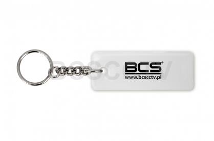 BCS-BZ1 - Transponder zbliżeniowy do systemu wideodomofonowego IP - BCS | BCS-BZ1