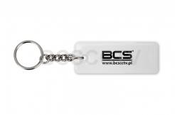 BCS-BZ1 - Transponder zbliżeniowy do systemu wideodomofonowego IP - BCS        | BCS-BZ1
