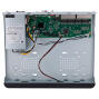 NVR-216S2-P16 - Rejestrator IP 16-kanałowy PoE, do 8Mpx 4K, 2x HDD - Uniarch By Uniview