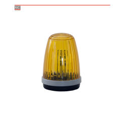 F5000 - Lampa sygnalizacyjna LED SMD 12-24 V AC/DC , 86-265V AC, 2,5 W | F5000