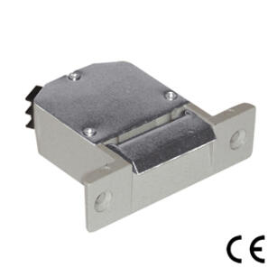 R1-24.10 - Elektrozaczep szeroki, 24V, do 350 kg - Elektra Plus | R1-24.10
