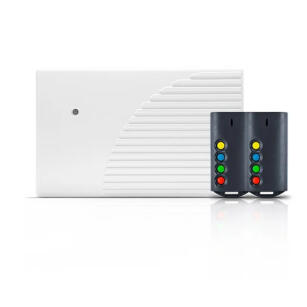 RK-4K SMA - Sterownik radiowy 4-kanałowy, złącze SMA - Satel | 5905033333949
