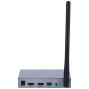 HDMI-EXT100-WIFI - Extender HDMI WiFi, do 1080p, 100m, 60Hz - Aliquam