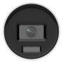 DS-2CD2047G2H-LIU - Kamera tubowa IP, 4MPx, ColorVu, Hybrid Light 40m, Mikrofon - Hikvision