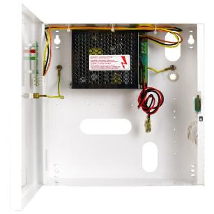 HPSB2512B  - Zasilacz buforowy impulsowy 13,8V/2A/7Ah - PULSAR | 5906881448502