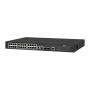 BCS-L-SP2402G-2SFP - Switch zarządzalny PoE, 24x PoE, 2x Uplink / SFP - BCS Line