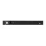 BCS-L-SP2402G-2SFP - Switch zarządzalny PoE, 24x PoE, 2x Uplink / SFP - BCS Line