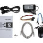 DS-7632NI-K2 - Rejestrator IP 32-kanałowy, do 8Mpx, H265+, 2x SATA - Hikvision