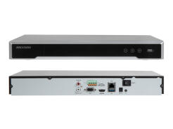 DS-7632NI-K2 - Rejestrator IP 32-kanałowy, do 8Mpx, H265+, 2x SATA - Hikvision | 6954273681715