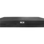 BCS-L-NVR0802-A-4KE(2) - Rejestrator IP 8- kanałowy, do 16Mpx, 2x HDD, Ai - BCS LINE