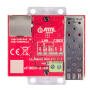 xFIBER-2-60 - Media konwerter Ethernet - SFP, Gigabit - ATTE | 5902143691105
